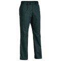 Bisley BP6007_BGRG - 100% Cotton Bottle Original Drill Work Pants